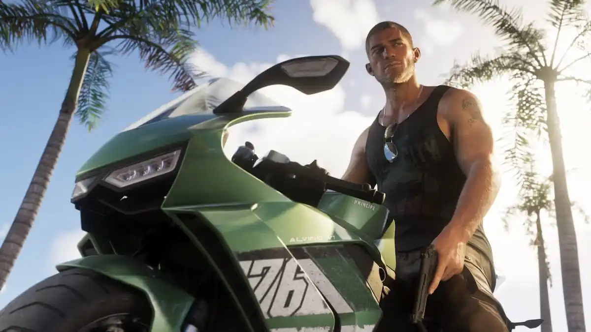Những chi tiết bạn có thể bỏ lỡ từ trailer mới nhất của GTA6