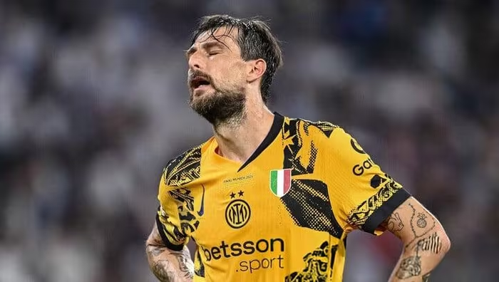 Inter Milan thảm bại lịch sử, PSG lập kỷ lục vô địch Champions League