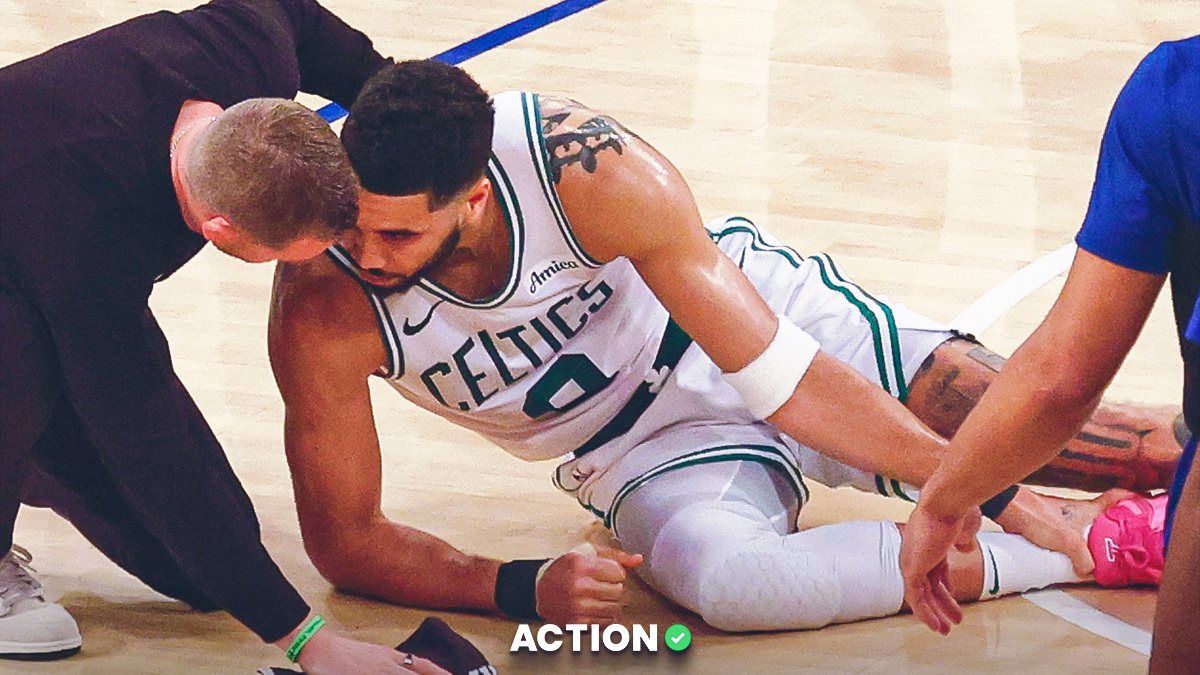 Đội J của Boston Celtic giờ chỉ còn một.