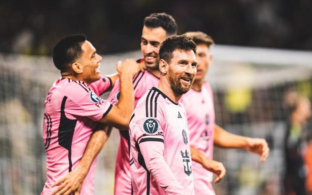Lý do gì khiến Messi và Suarez bất ngờ thành lập CLB bóng đá mới, CĐV phát cuồng?
