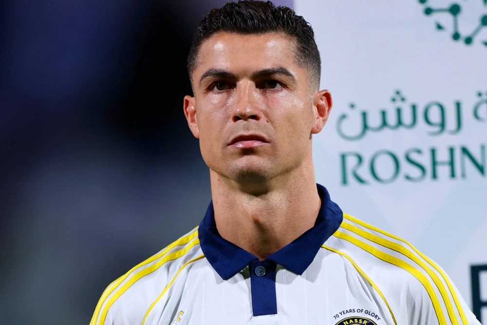 Ronaldo có thể gặp CLB Việt Nam ở Cúp C2 châu Á?