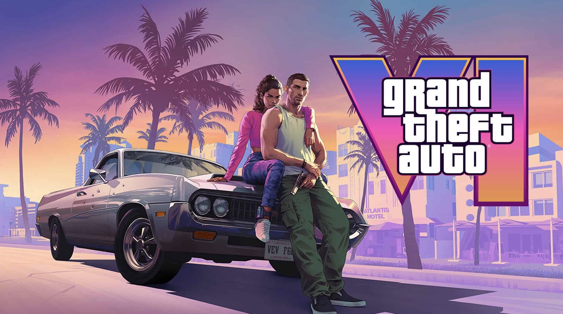 GTA 6 cuối cùng cũng đã chuẩn bị ra mắt !!