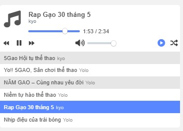 nhớ lại tuổi thơ thời diễn đàn ....còn ai nhớ tính năng này trong website ko 