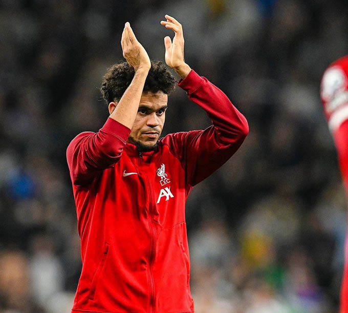 Al Nassr chốt xong cầu thủ thay thế Cristiano Ronaldo
