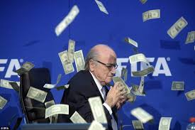 FIFA – Đế chế bóng đá hay tổ chức tội phạm lớn nhất thế giới - Phần 1