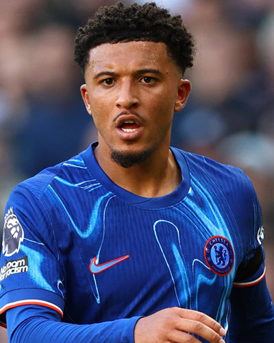 Sancho: "Tôi sẽ không trở lại Man Utd"
