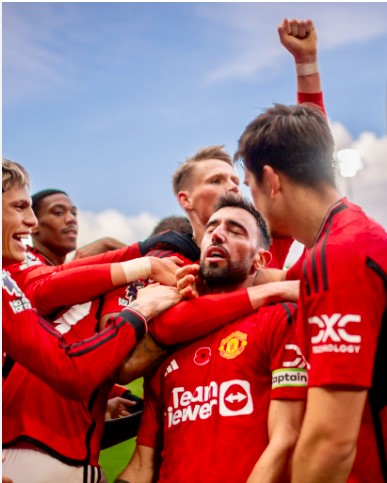 Mu 7 - 0 Bar: Hãy mang Mancity Real đến đây