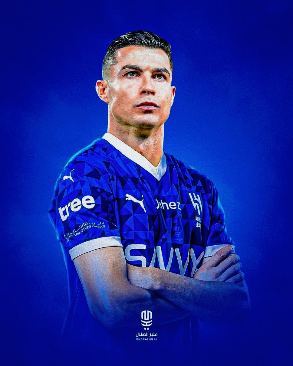 ‼️Thương vụ Cristiano Ronaldo đến Al Hilal đã HOÀN TẤT 95%! ⏳