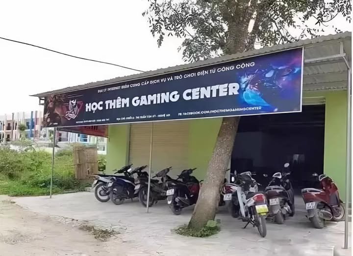 Chuyện Học Thêm