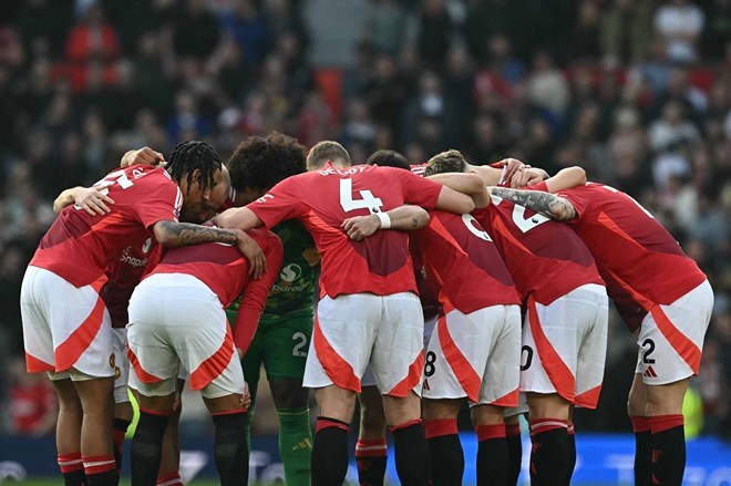 Số phận của Man United sẽ ra sao sau mùa giải tệ hại 