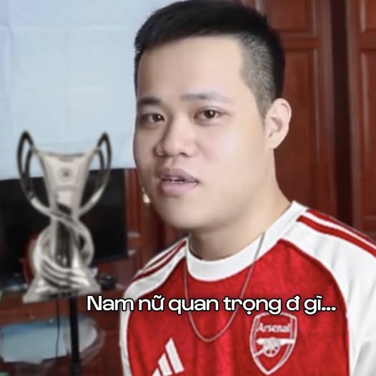 FAN ARSENAL SAU CHỨC VÔ ĐỊCH CHAMPION LEAGUE