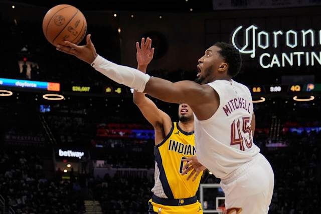 Cách để vô địch mùa giải NBA  năm nay 