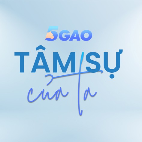 5Gao Tâm Hự