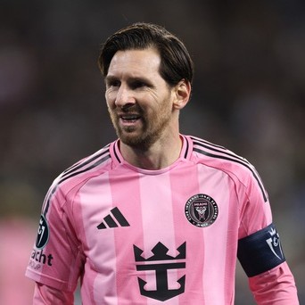 Messiiiii