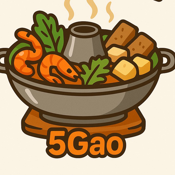 Lẩu tin 5Gao