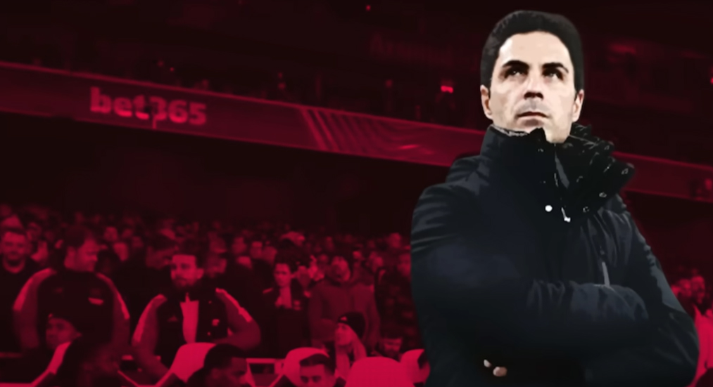 Bày cách cho Arteta đánh bại PSG ở bán kết Champions League