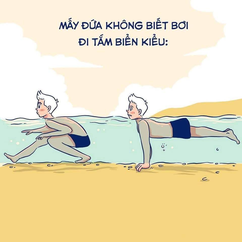 Không chối được 