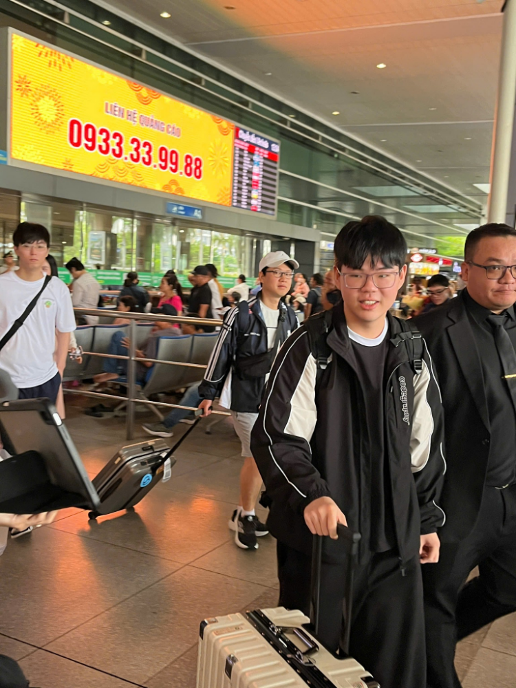Hình ảnh LazyFeel tại Việt Nam