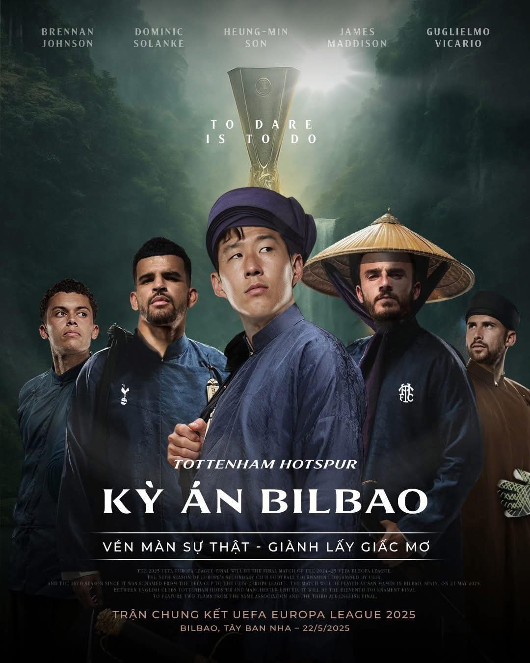 TRAILER KHÉT ĐẤY NHẨY