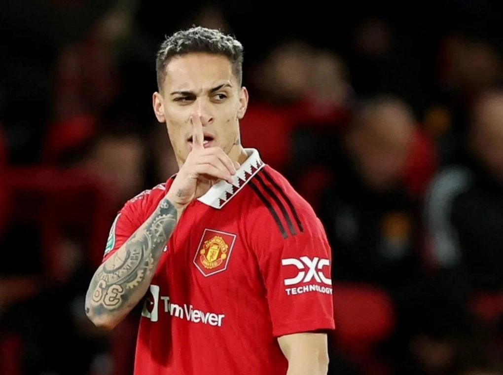 Manchester United: Trường đào tạo tài năng... cho đội khác